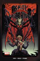 Okładka książki Król w czerni