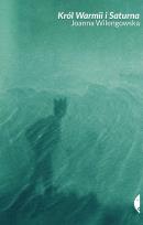 Okładka książki Król Warmii i Saturna