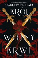 Okładka książki Król wojny i krwi