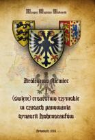 Okładka książki Królestwo Niemiec i (święte) cesarstwo rzymskie