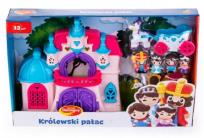 Opakowanie Królewski pałac 9el