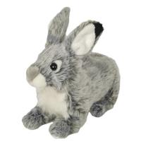 Opakowanie Króli szary 28cm