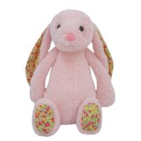 Opakowanie Króliczek Michaś różowy 35cm