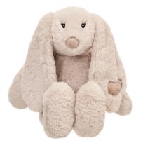 Opakowanie Króliczek Missimo kamienny beż 28cm