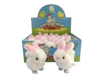 Opakowanie Króliczek nakręcany 9,5cm