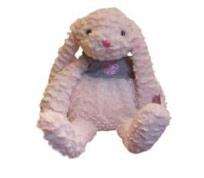 Opakowanie Króliczek Rozalka różowy 32cm