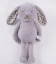 Opakowanie Króliczek szary