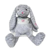 Opakowanie Króliczka Rózia 32cm