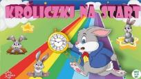 Opakowanie Króliczki na Start