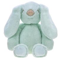 Opakowanie Królik Charlotte miętowy 35cm