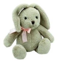 Opakowanie Królik Maniek beżowy 25cm