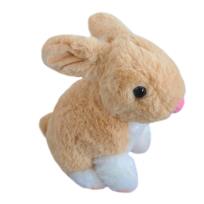 Opakowanie Królik pluszowy 16cm