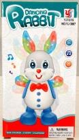 Opakowanie Królik ze światłem i dźwiękiem