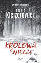 Okładka książki Królowa Śniegu