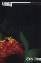 Okładka książki Kronos 4/2021