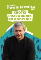 Okładka książki Krótki przewodnik po rodzinie