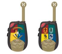Opakowanie Krótkofalowki Walkie-talkie Harry Potter z funkcją alfabetu Morse'a TW25HP