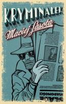 Okładka książki Kryminałek