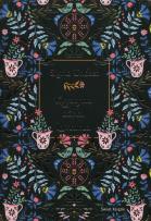 Okładka książki Krystyna córka Lavransa