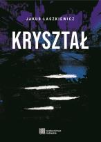 Okładka książki Kryształ
