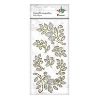 Opakowanie Kryształki samoprzylepne łodygi 7szt