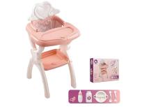 Opakowanie Krzesełko dla lalek z akcesoriami