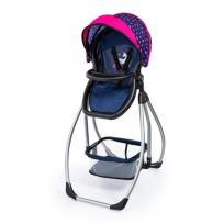 Opakowanie Krzeselko do karmienia Trio lalka