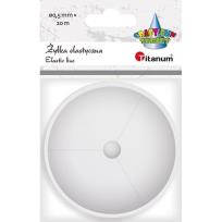 Opakowanie Krzywiki 3szt szary