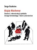 Okładka książki Książę Niezłomny