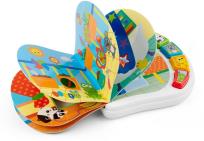 Opakowanie Książeczka domek szczeniaczków