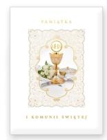 Opakowanie Książeczka komunijna 33-4