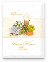 Opakowanie Książeczka komunijna 35-8