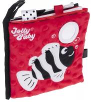 Opakowanie Książeczka Ocean sensory