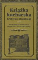 Okładka książki Książka kucharska hrabstwa kłodzkiego