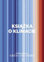 Okładka książki Książka o klimacie