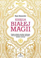 Okładka książki Księga białej magii