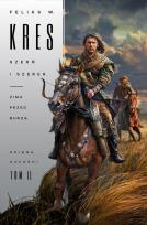 Okładka książki Księga Całości T.11 Szerń i Szerer