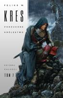 Okładka książki Księga Całości T.7 Porzucone królestwo