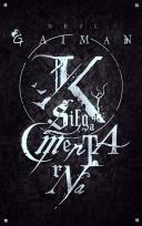 Okładka książki Księga cmentarna