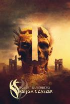 Okładka książki Księga czaszek