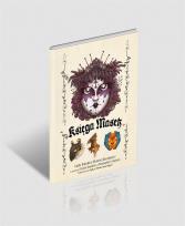 Opakowanie Ksiega masek - podręcznik dodatkowy do Iglicy