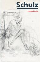 Okładka książki Księga obrazów