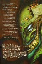 Okładka książki Księga strachu