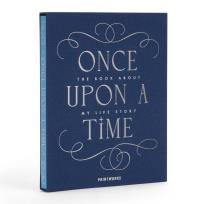Opakowanie Księga życia - Once Upon a Time