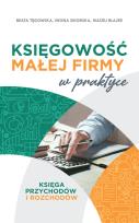 Okładka książki Księgowość małej firmy w praktyce wyd. 2