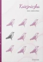 Okładka książki Księżniczka