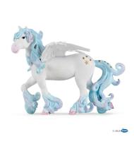 Opakowanie Księżniczka z kotem niebieska