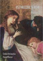 Okładka książki Kształcenie słuchu klasa 3