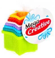 Opakowanie Kubeczki do kąpieli baby siatka