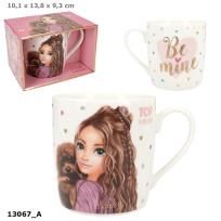 Opakowanie Kubek 300ml Top Model Floral 13067A